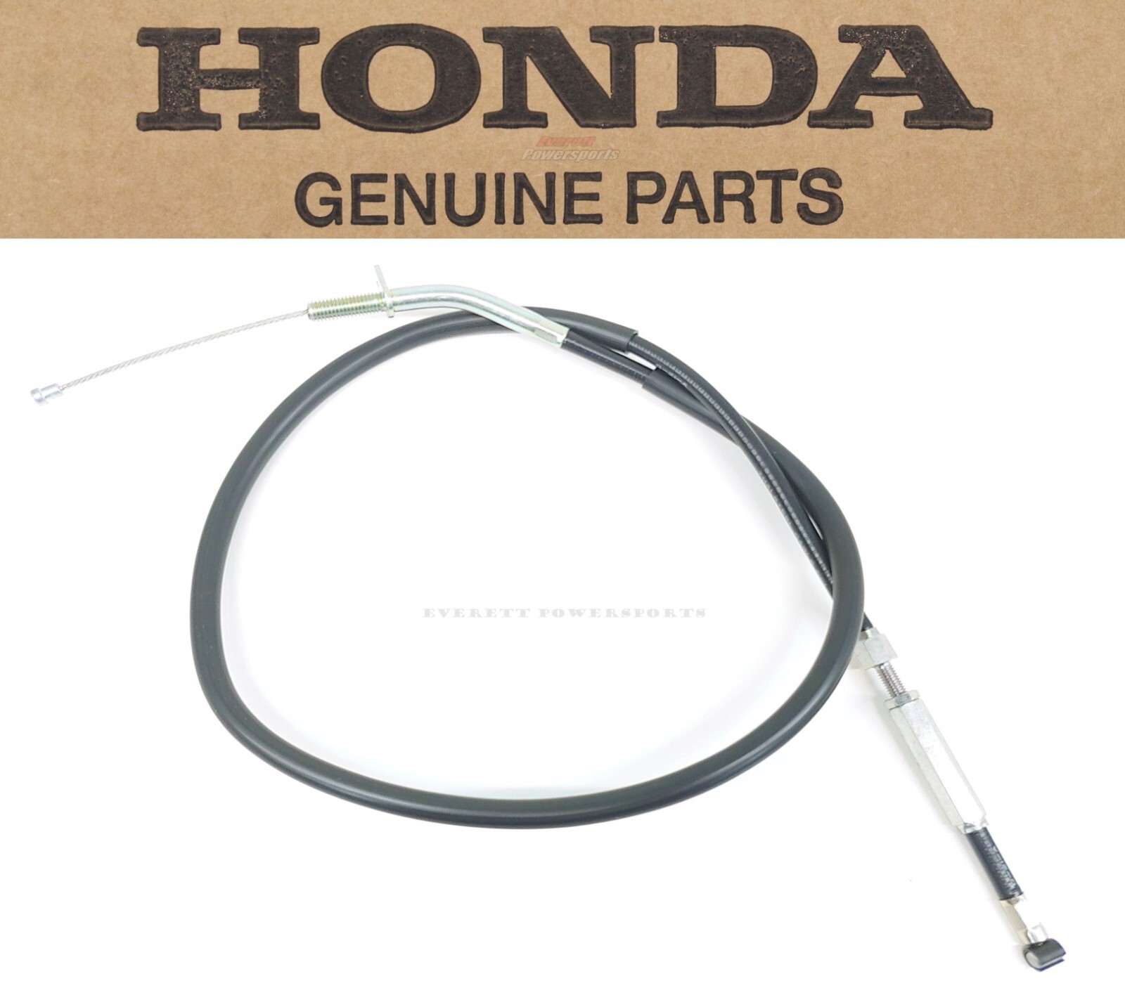 Clutch Cable 13-16 CRF250L OEM Honda Left Clutch Lever Cable New #B100