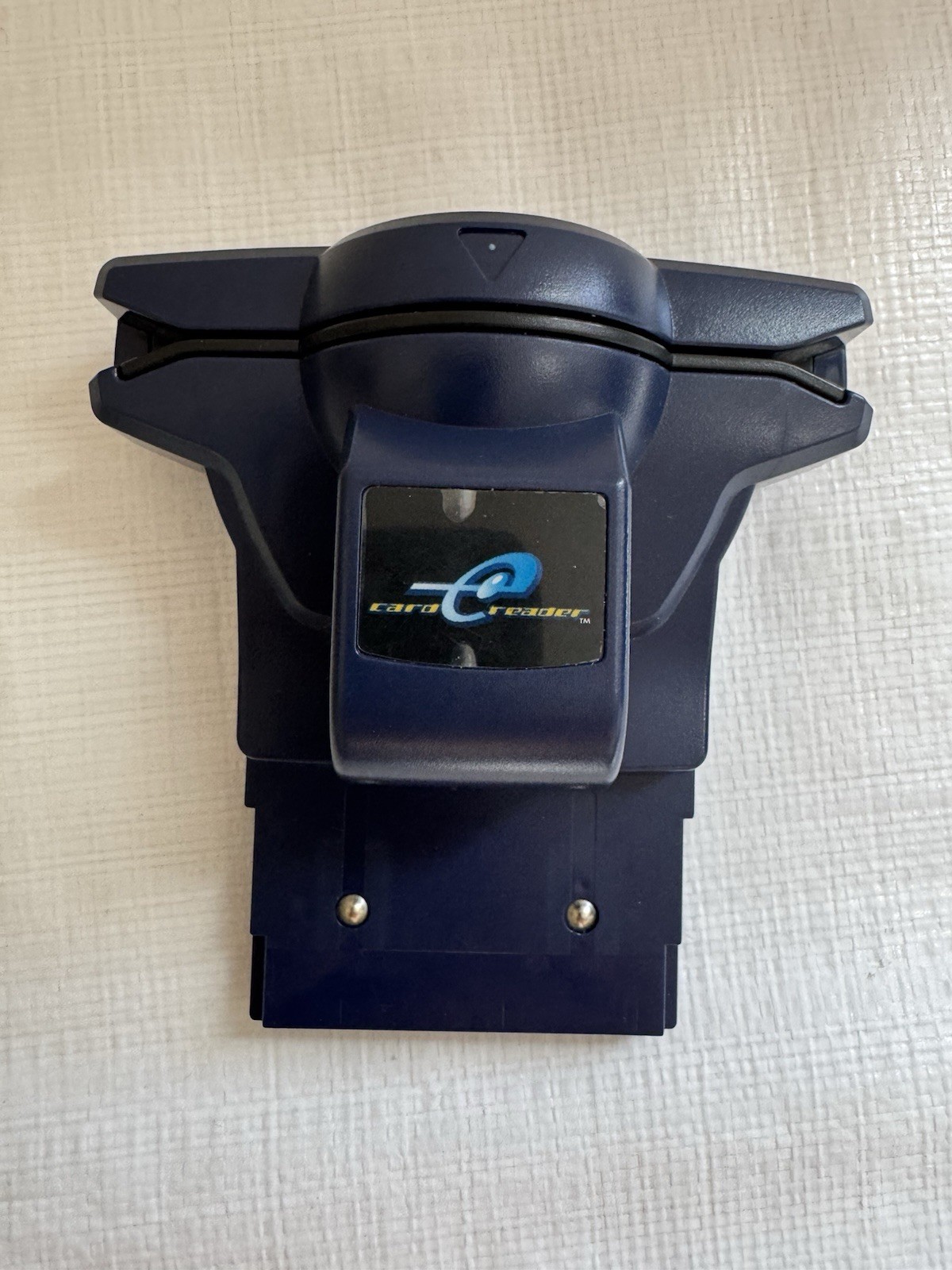 🇺🇸US SELLER - Gameboy Advance CARD e READER AGB-010 Nintendo gba Cartridge