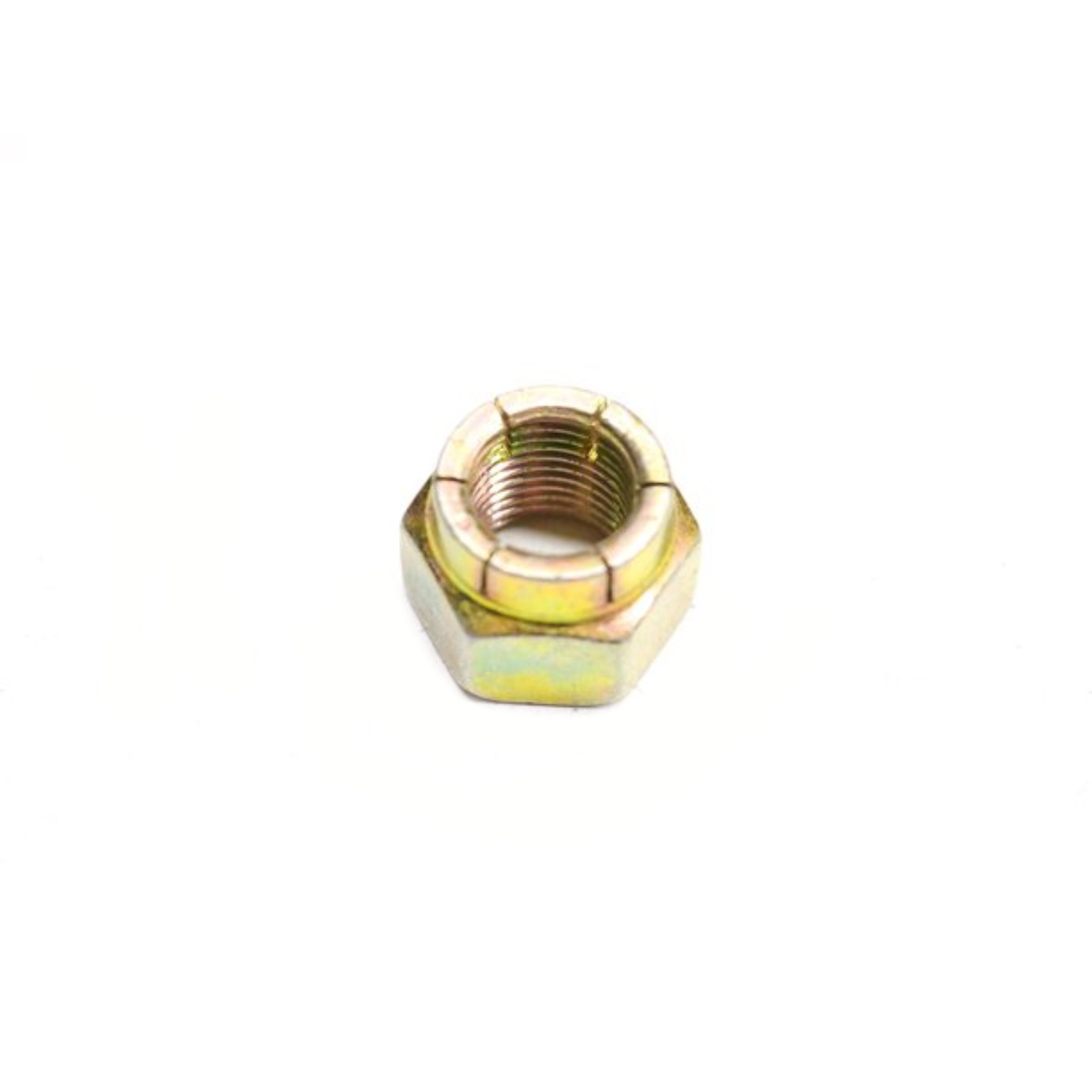 Polaris New OEM FlexLoc Nut, 7542703
