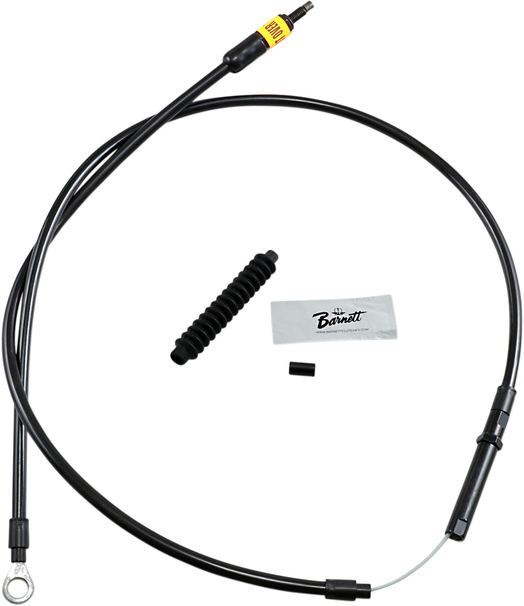 Barnett Stealth Series Clutch Cable Standard 131-30-10020HE