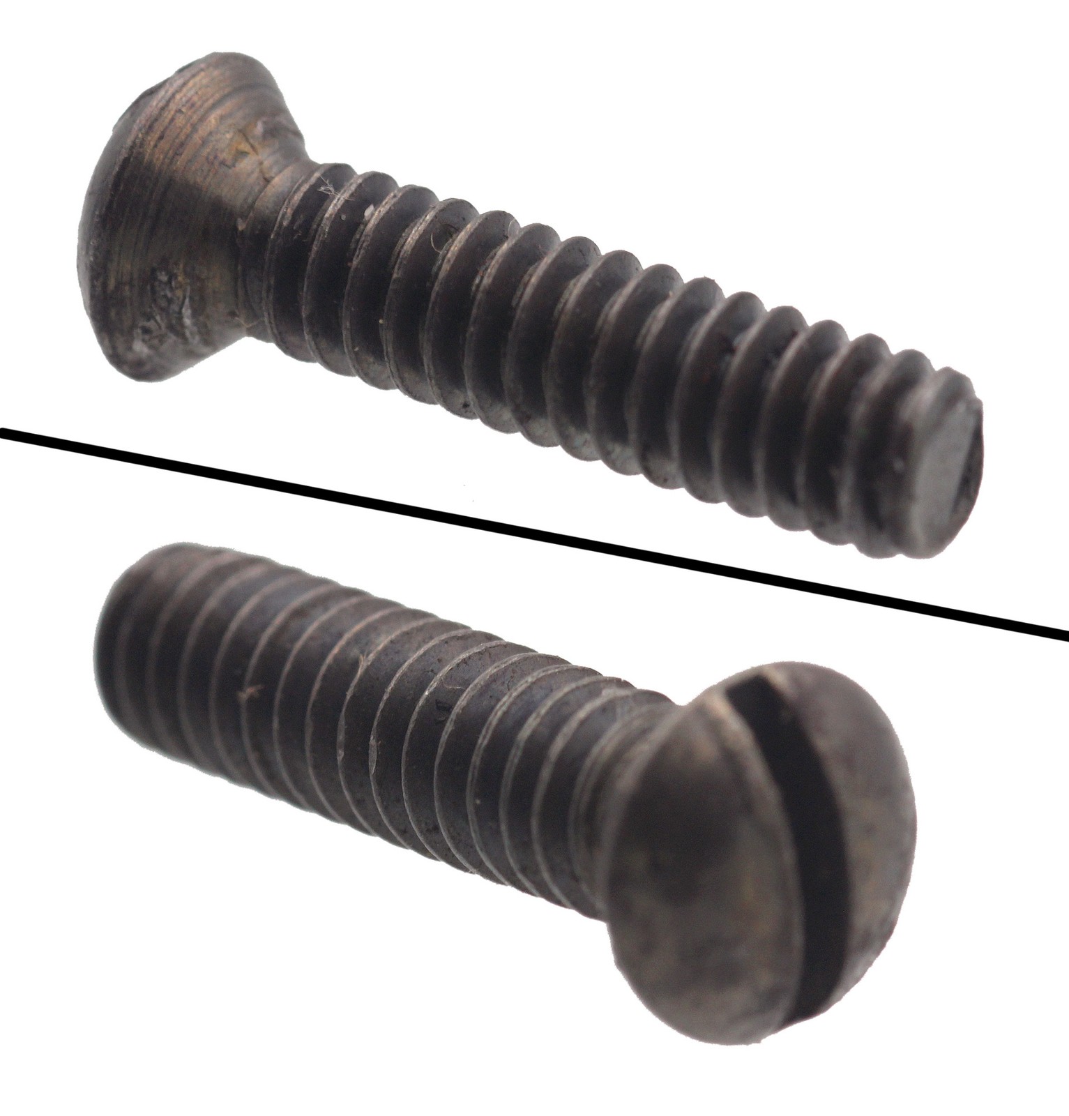 Orig. Lever Cap Screw for Stanley No. 191 Rabbet Plane - mjdtoolparts