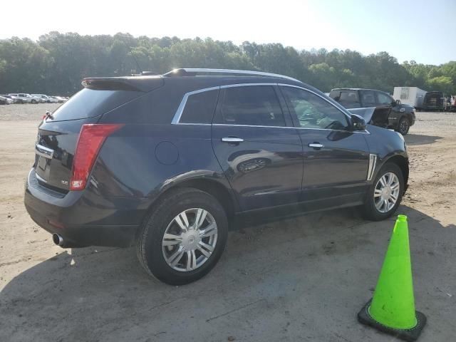 Fuse Box Cabin Fits 2015 SRX 572600