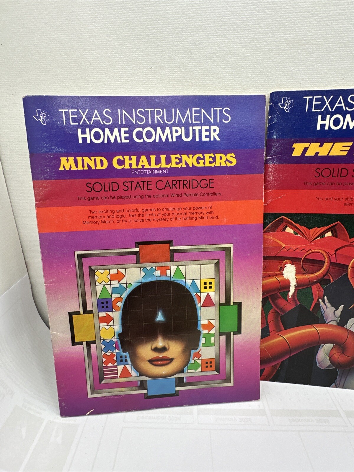 texas instruments parsec momd chlemgers the attack instructions