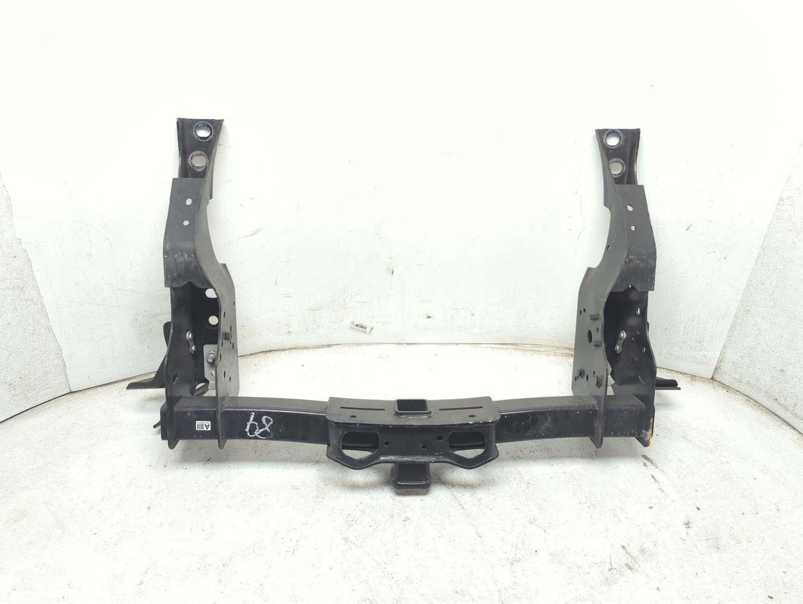2023-2025 Ford F-250 Super Duty Tow Hitch Reciever Tow Hitch Pc3z-17D826-A