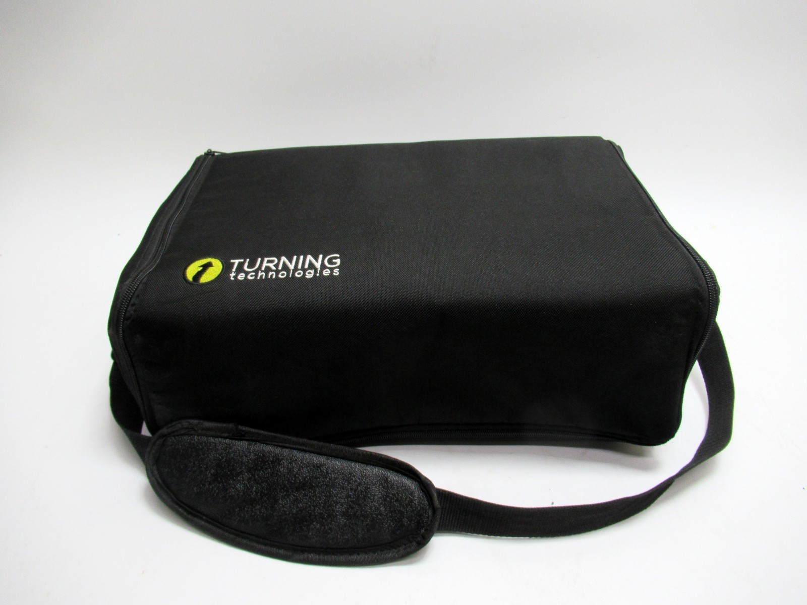 45 Turning Technologies Response Card RCXR-02 03 NXT W/USB & Presenter Card&Case