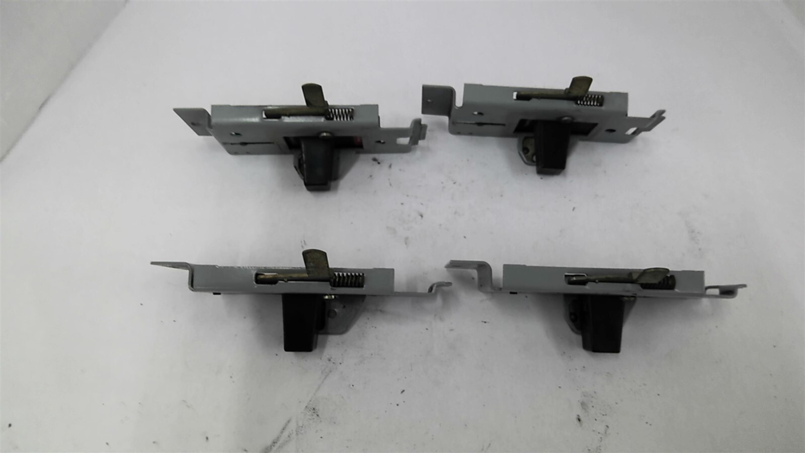 Circuit Breaker Switch Lot of 4