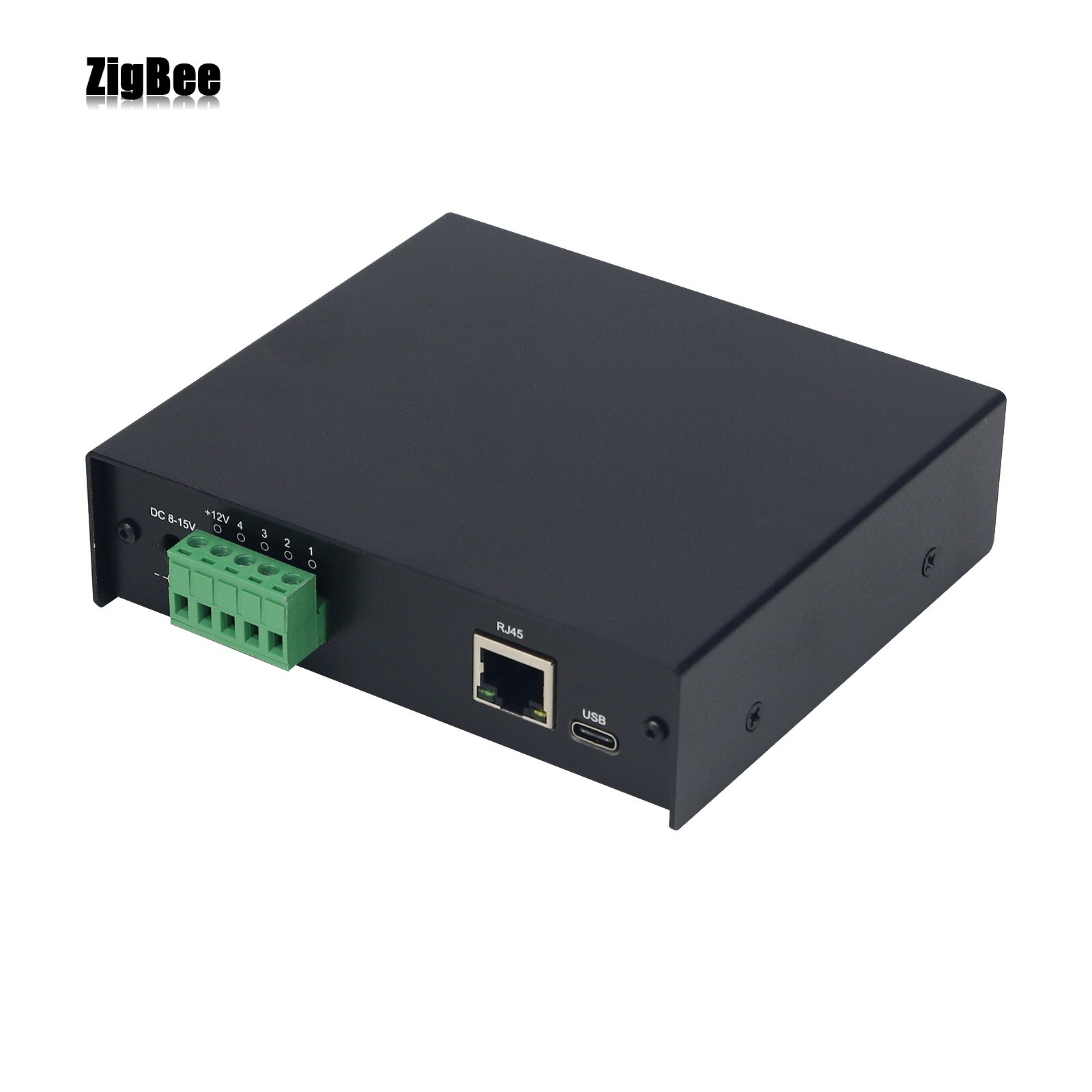AS104 Automatic HF Shortwave Antenna Switcher with AC104N Web Remote Control