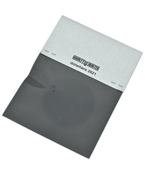 BOUNTY HUNTER Accessories (Other) Gray 2200660426051