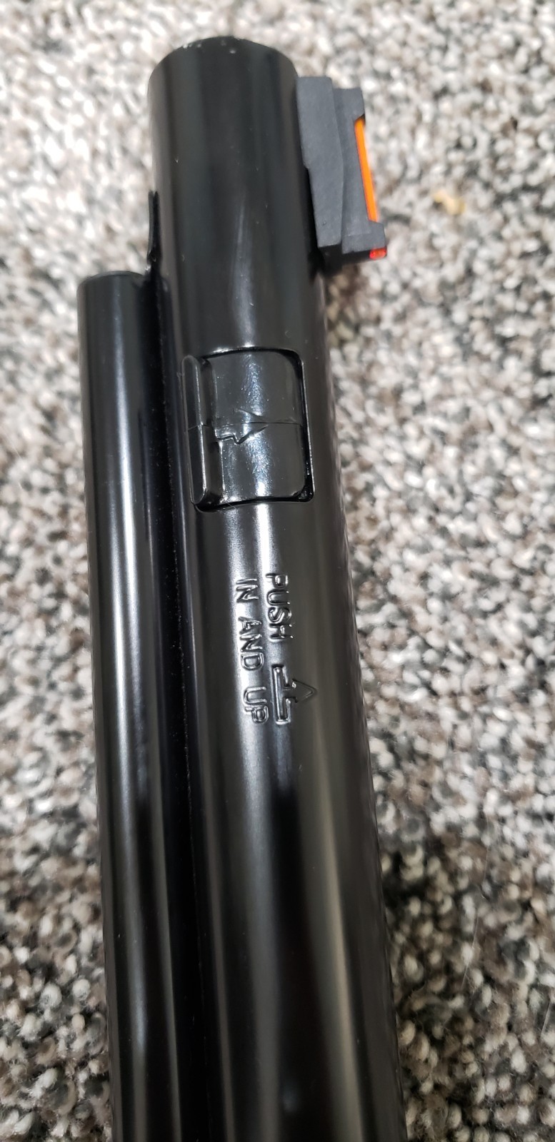 Air Gun