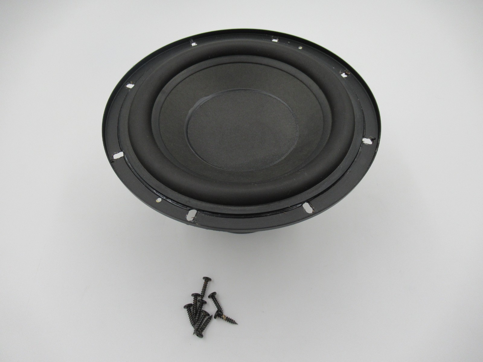 Used LG SUBWOOFER Woofer SH93SAW 3 OHM OEM replacement Tested "Look"