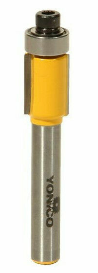 Yonico 14940Q 1/4" Router Bit In Stock!