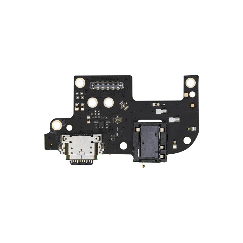 Charge Port Headphone Jack Board Motorola Moto G Stylus 5G Aftermarket Charging