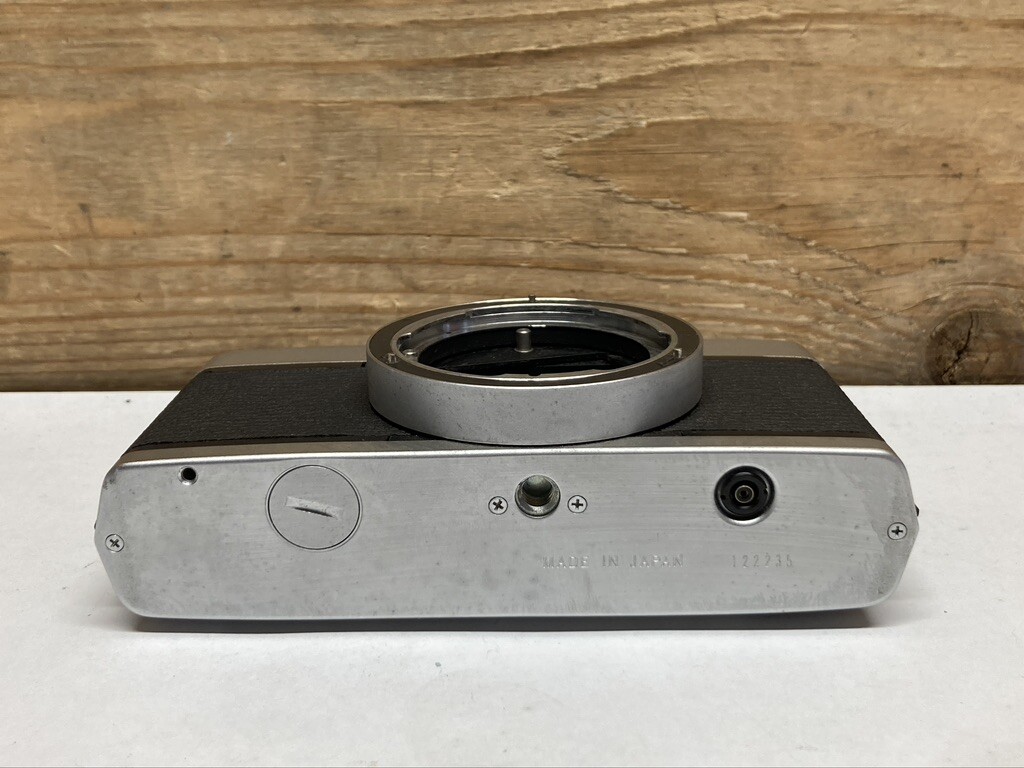 Microscope Camera Body C-35AD-4 Olympus