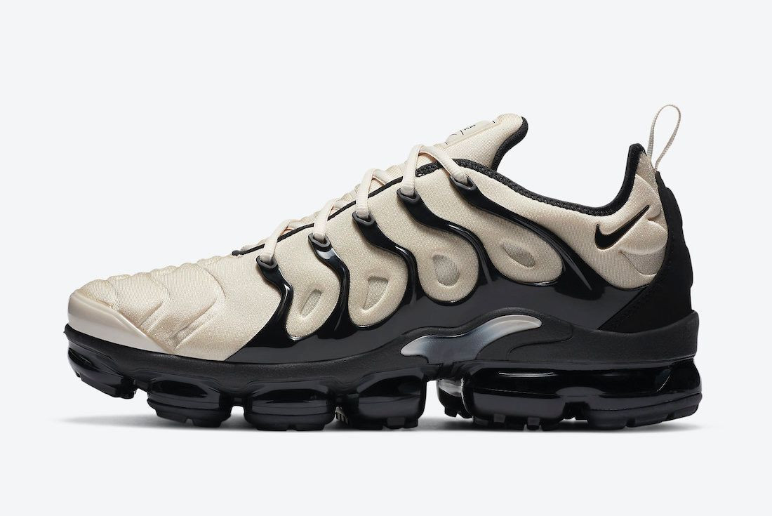 Nike Air Vapormax Plus "Light Orewood Brown"