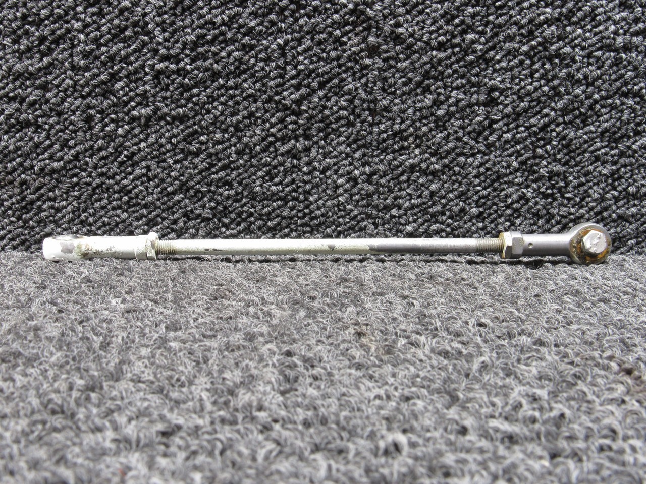 0523537-2 Cessna 172G Flap Push-Pull Rod Assembly