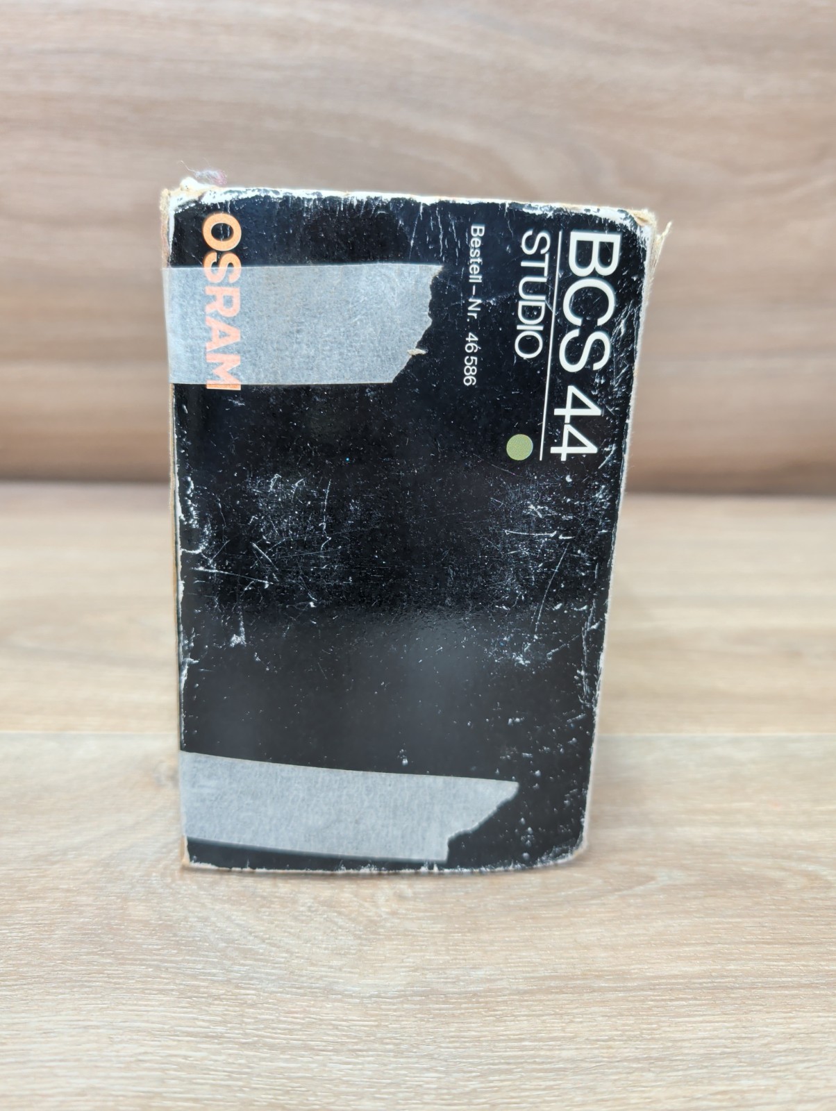 Osram BCS44 Studio Flash