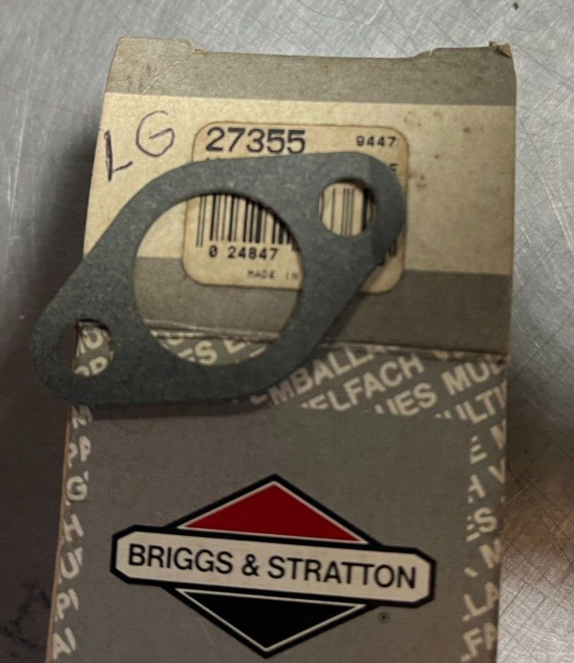 LG27355 John Deere Gasket