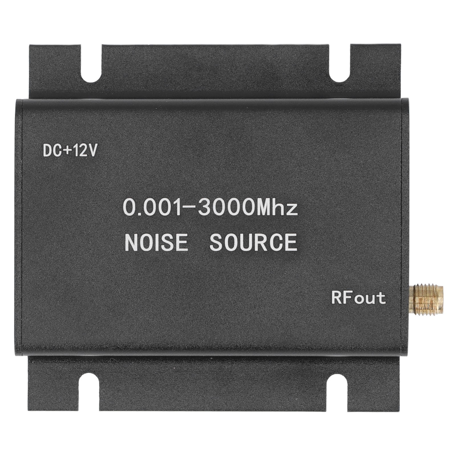 Noise Source 0.0013000mhz Simple Spectrum Tracking DC12V Power Adapter