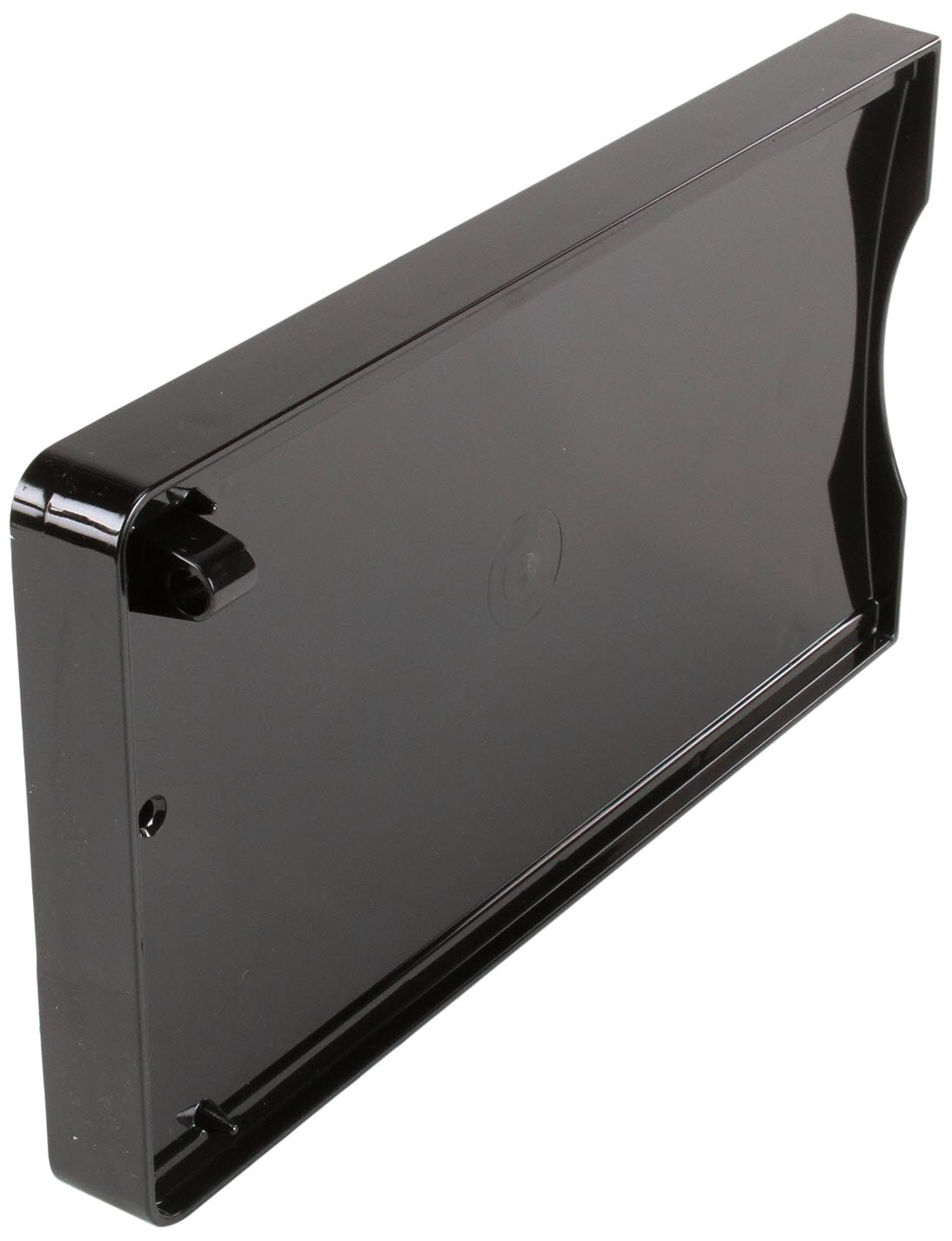 32111.0001 Tray Assy, Drip-Black Left