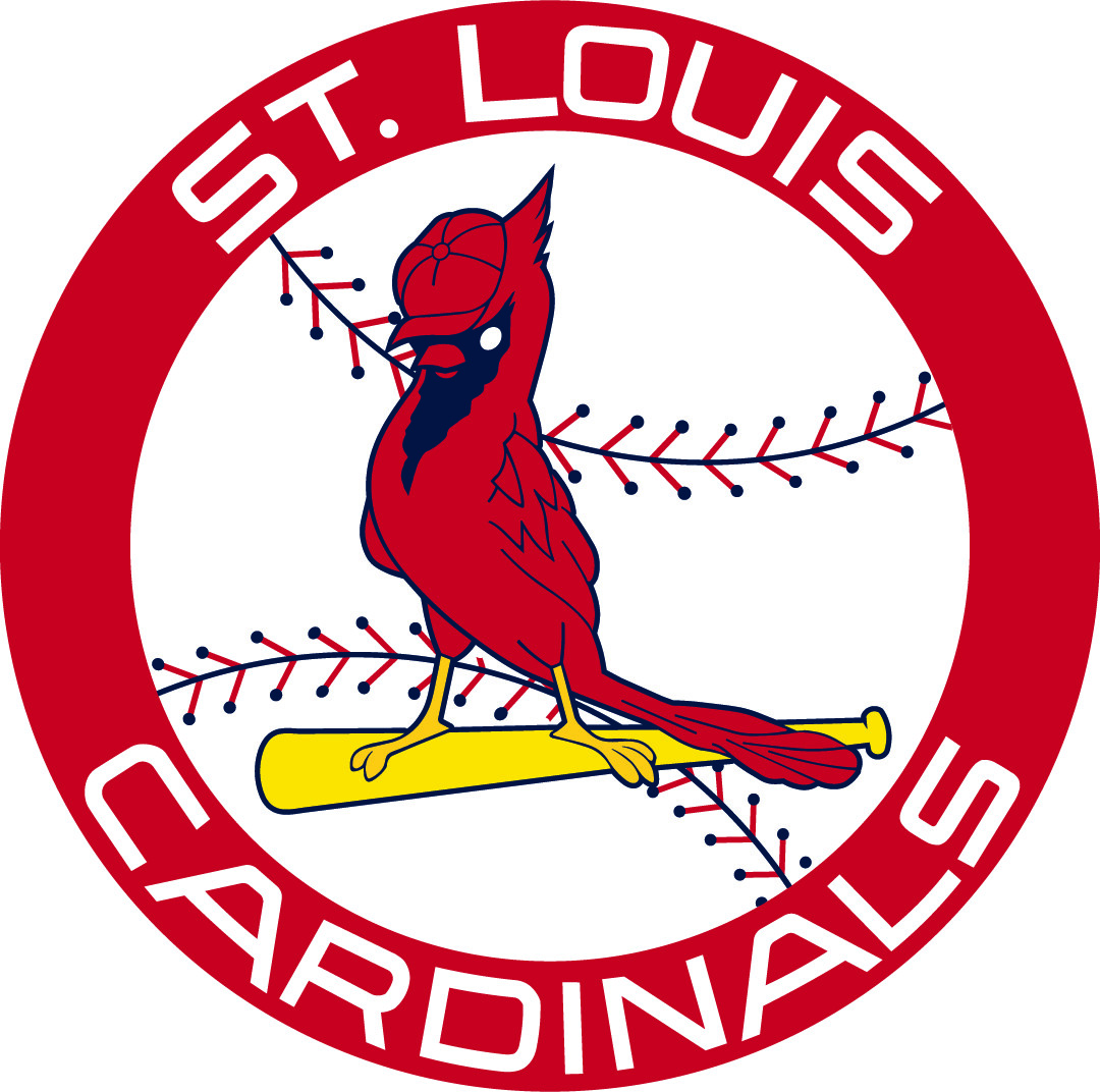 ST. LOUIS CARDINALS Vinyl Decal / Sticker ** 5 Sizes **