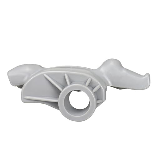 2 Pack Low Profile Nylon Mount/Demount Head Kit for Coats Tire Changer Machine