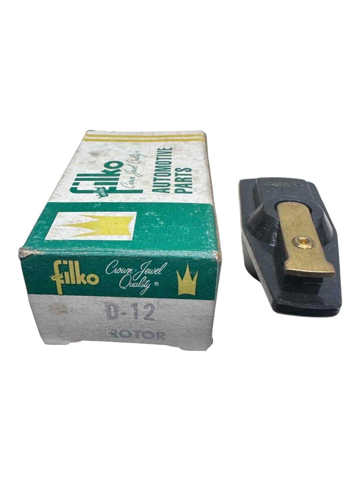 New Filko D-12 Rotor 🔥Fast Shipping🔥