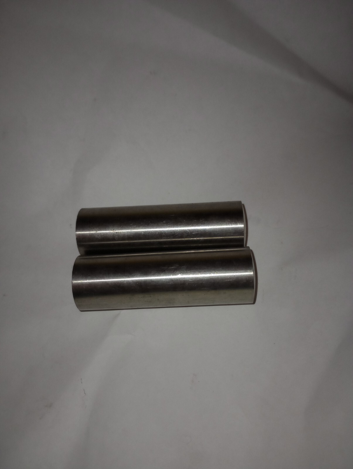 NEW 2 PCS GENUINE MOYNO PUMP ROTOR PINS 3201199017 SS L10,17  - 4PH, NONPLT