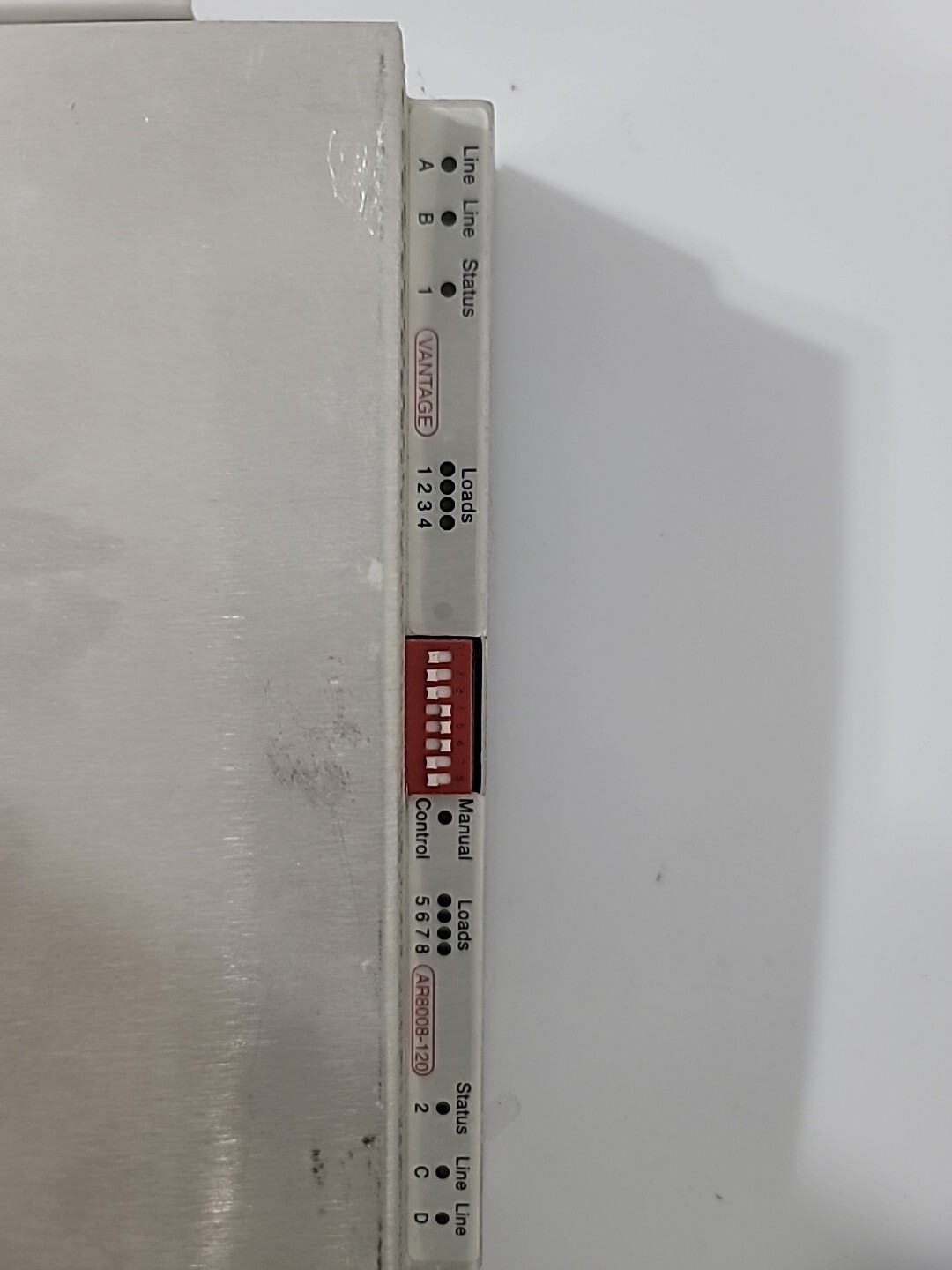 Vantage Module AR8008-120 120V Relay module
