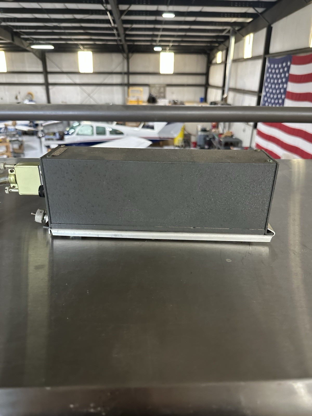 Receiver (ARC P/N 42100-0000)