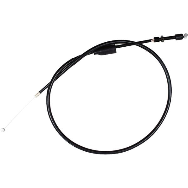 Motion Pro - 04-0104 - Black Vinyl Clutch Cable