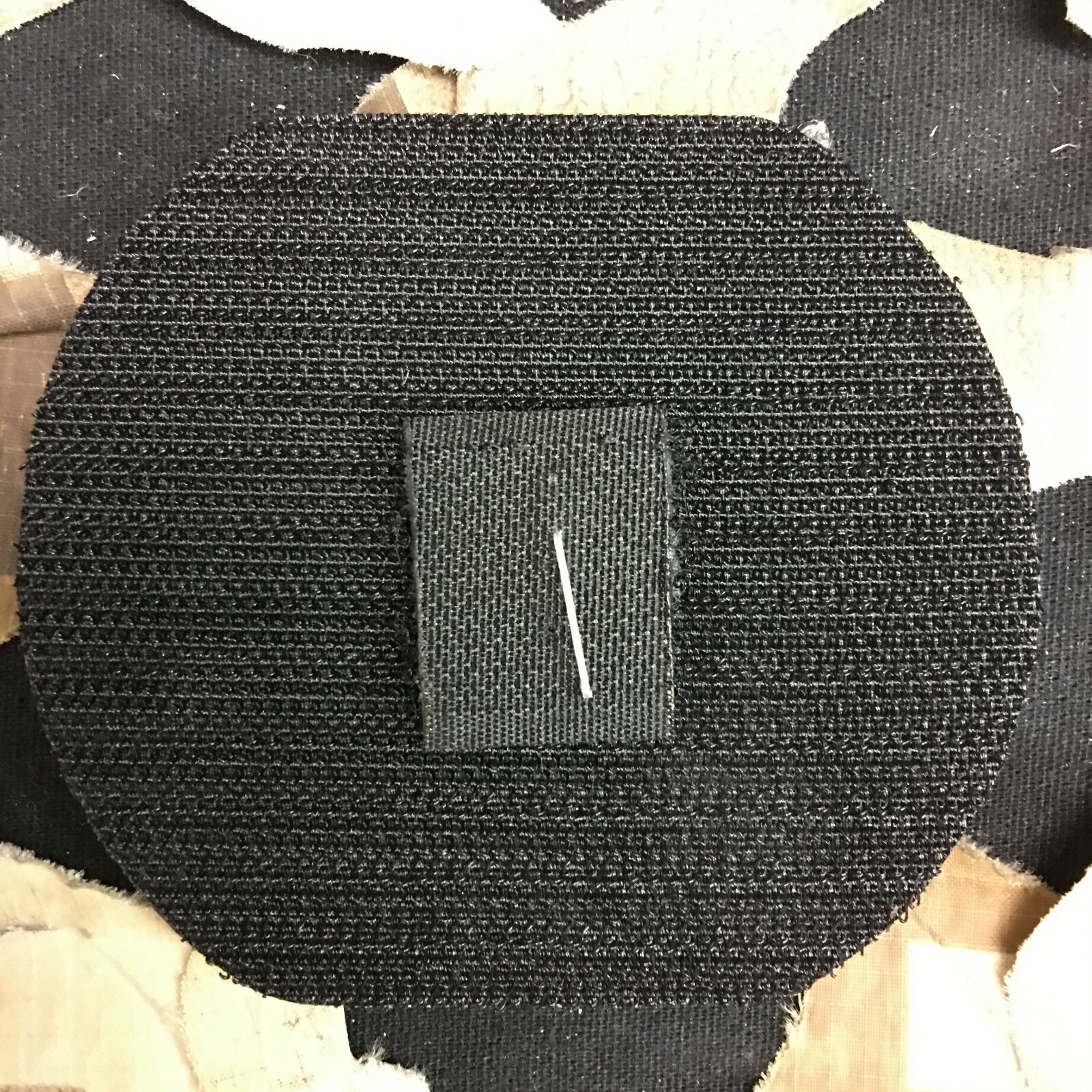 NEW HK Army Patch - Dynasty 2020 Champs