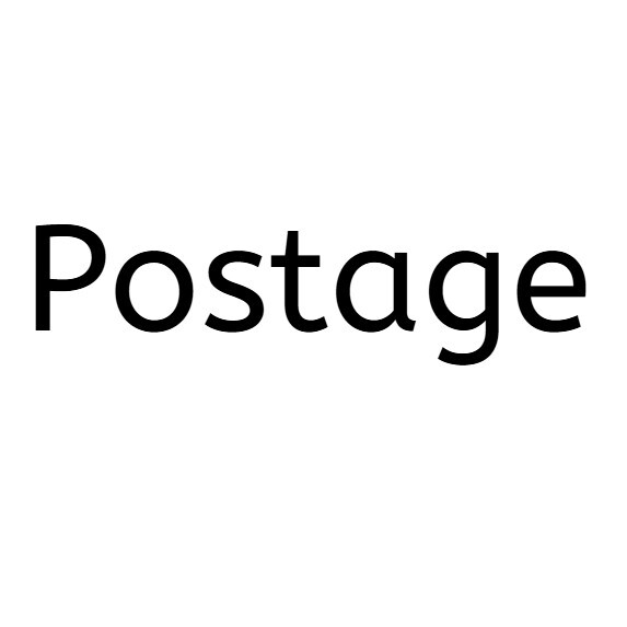 Extra Postage