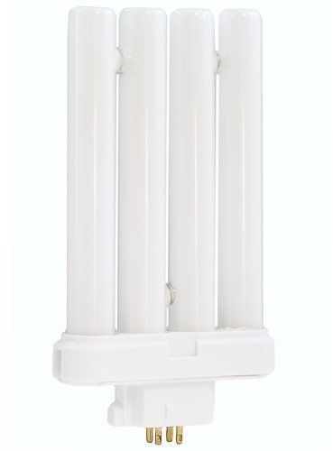 Better Homes FML27 27W T4 Fluorescent Tube Replacement Bulb CFL Natural Daylight