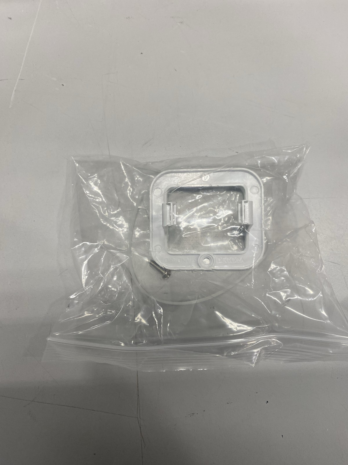 Johnson Controls IQ Panel 4 Power IQP4017
