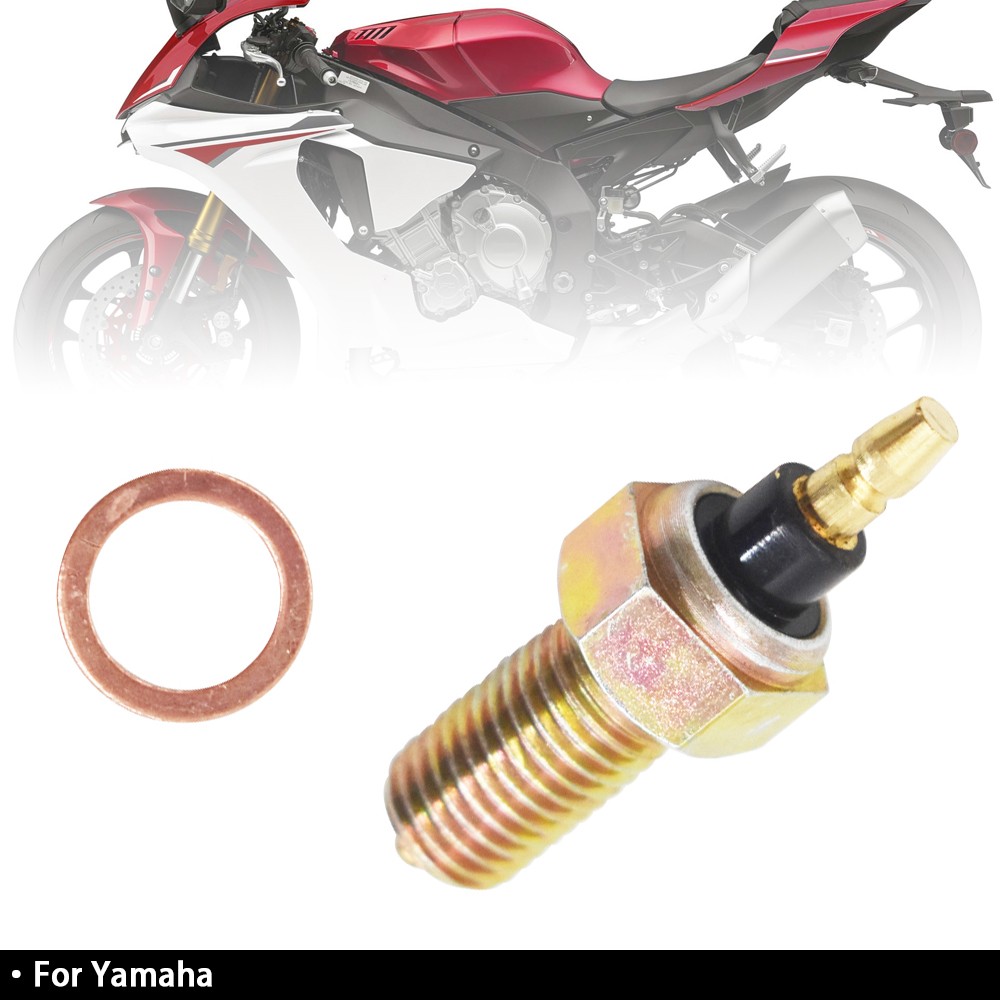 Neutral Switches #12-0073 Replacement For Yamaha XVS950 2009-2015