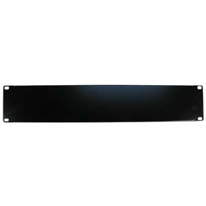 5 Pack of 2U Space Blank