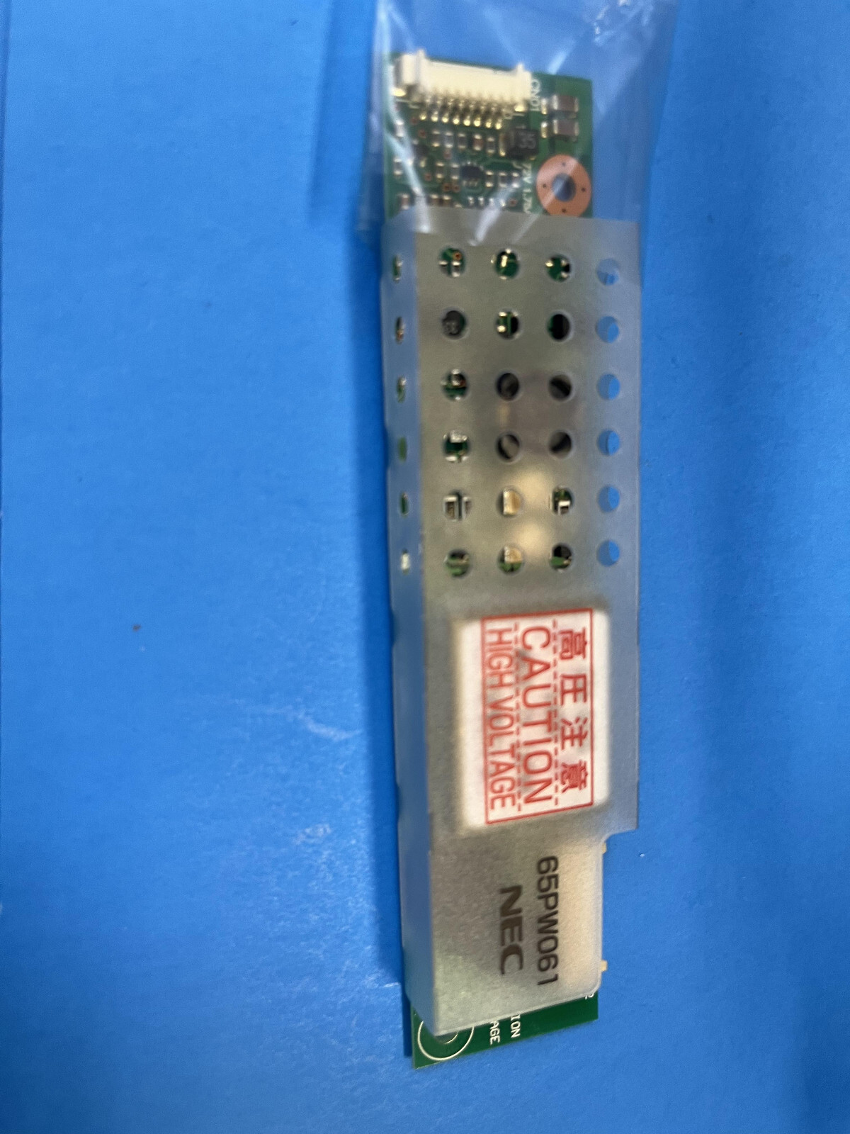 4cc 1pcs NEC 65PW061