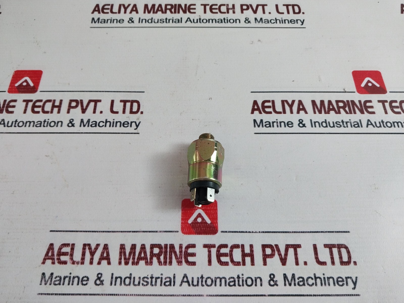 SUCO 716003 Pressure Switch M81