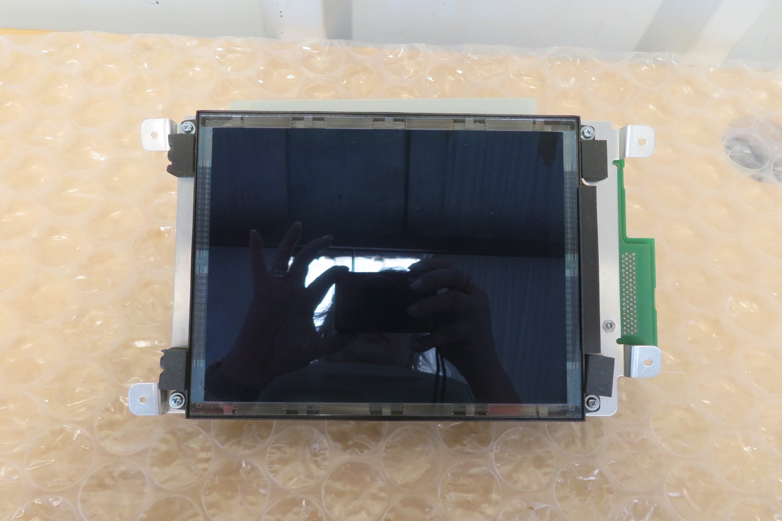Lifepak 12 Display Assy 3012695 3010524-04 (40190)