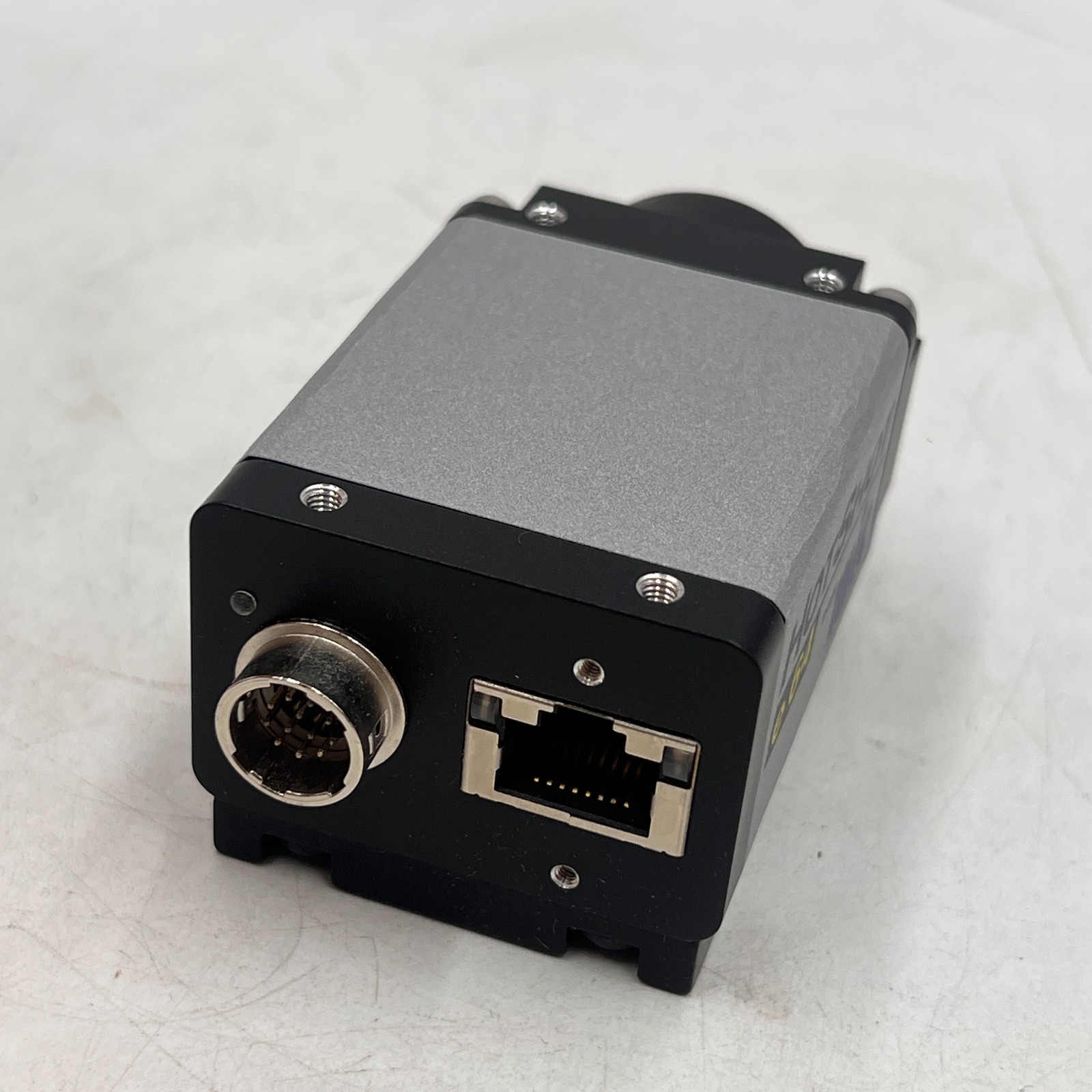 MIC HotShot e64 High-Speed Motion Imaging & Analysis Camera VGA 250fps C-Mount