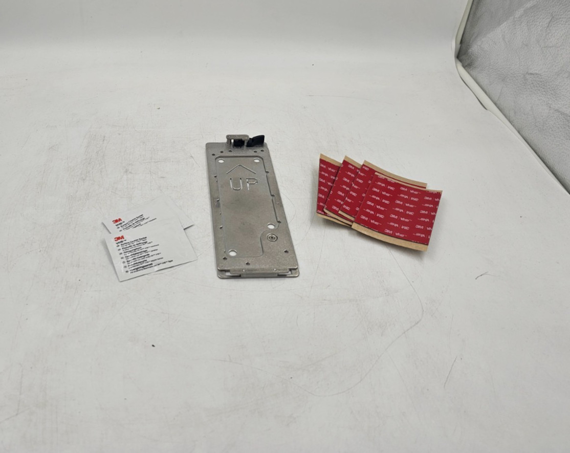 IDIG XD436 PLATE FOR BIG COMBO SENSOR