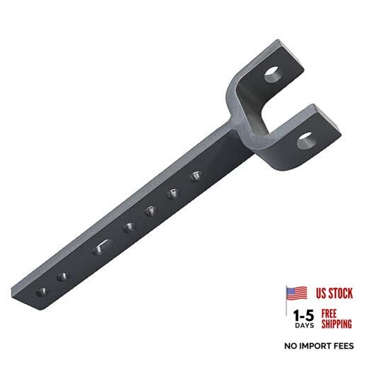 Mahindra Tractor 3-Point Stabilizer Replacement - 3 Point Hitch