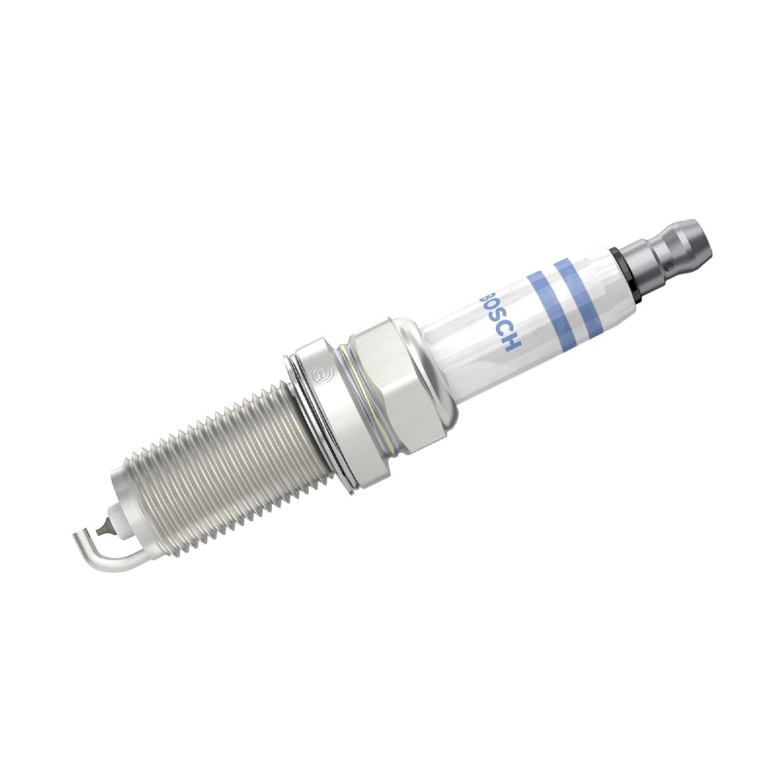 Bosch FR7NPP332 OE Double Platinum Fine Wire Spark Plug Genuine Single