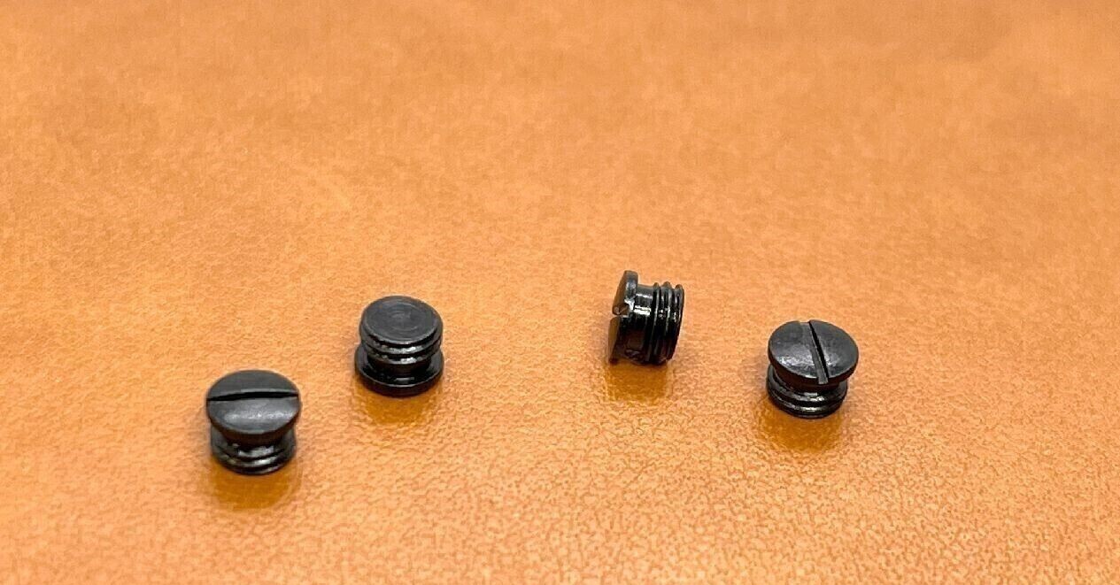 4 Pack® Receiver Plug Screw for Marlin models336, 444 1894 1894,1895,39A (5)