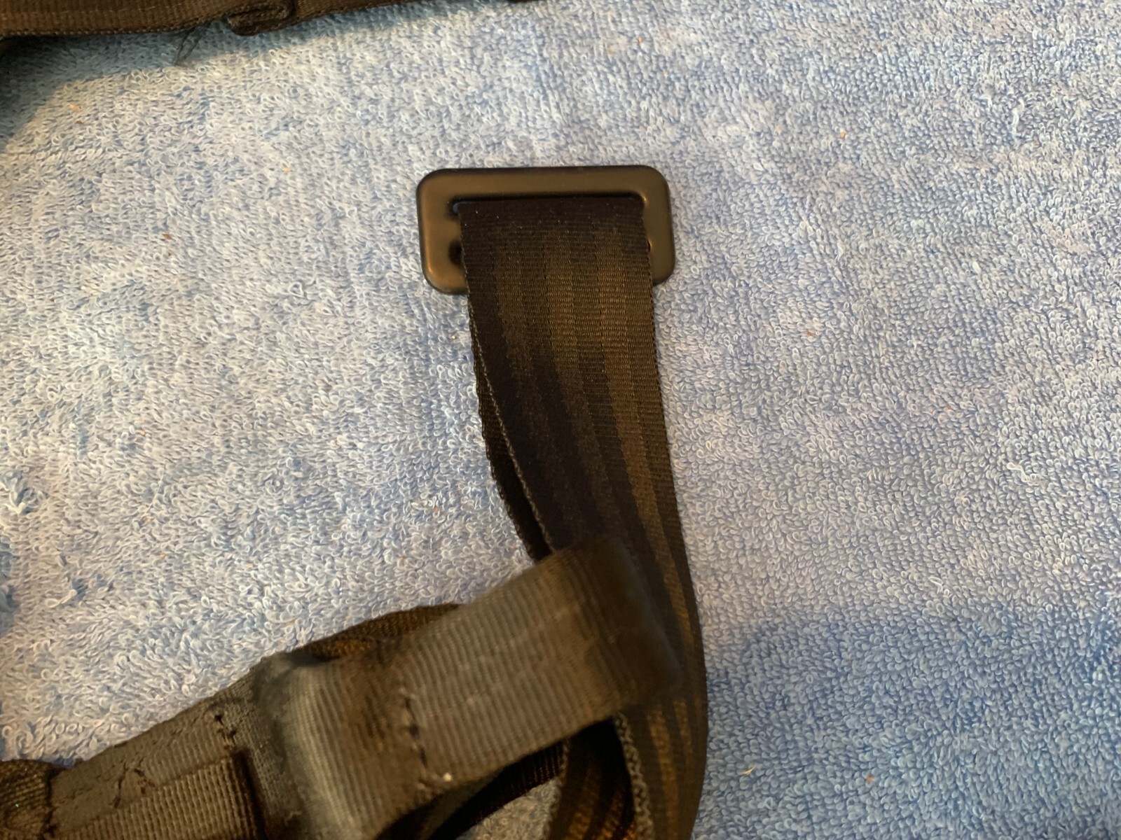 Muddy Hunting Safety Harness Medium