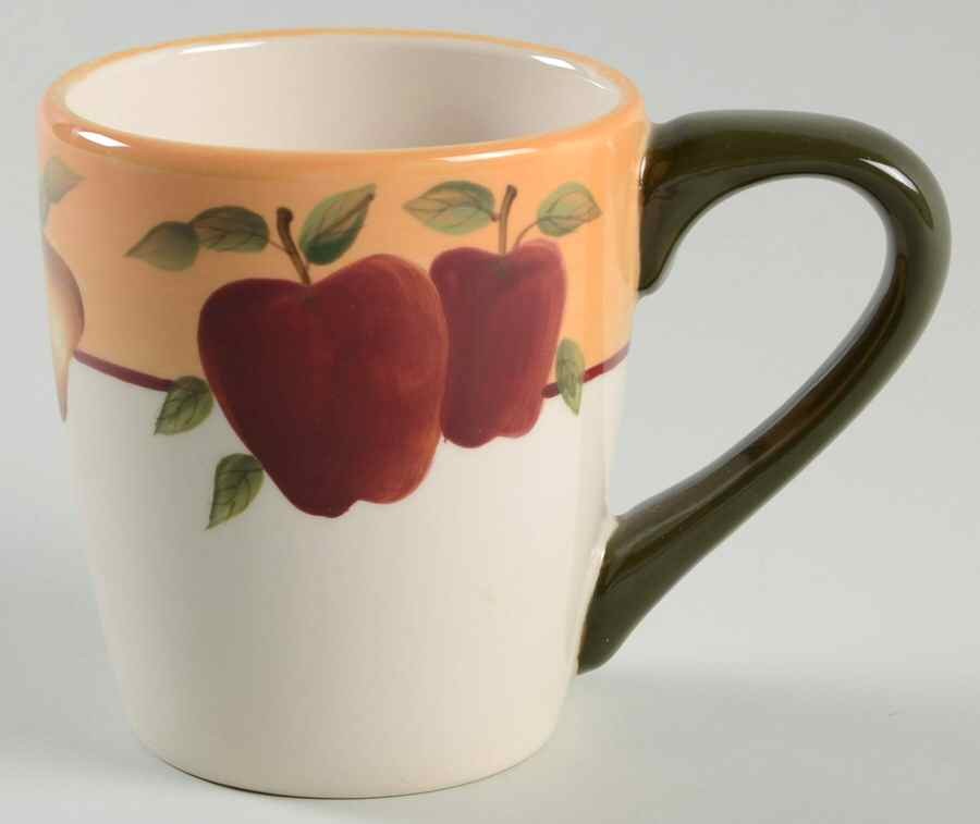 Home Interiors Sonoma Villa Mug 10019738
