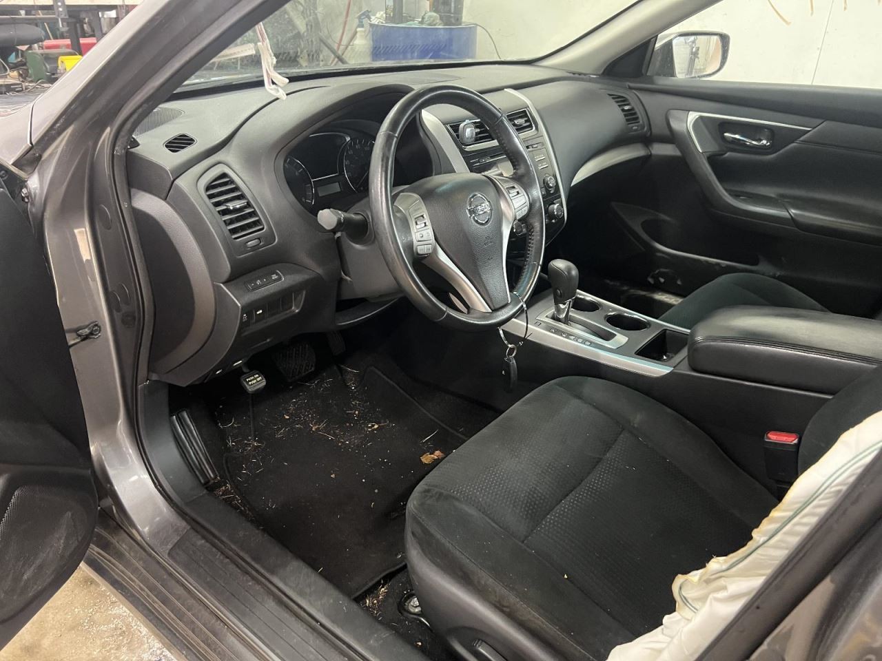 Engine ECM Electronic Control Module 1.8L Fits 13-15 SENTRA 230784