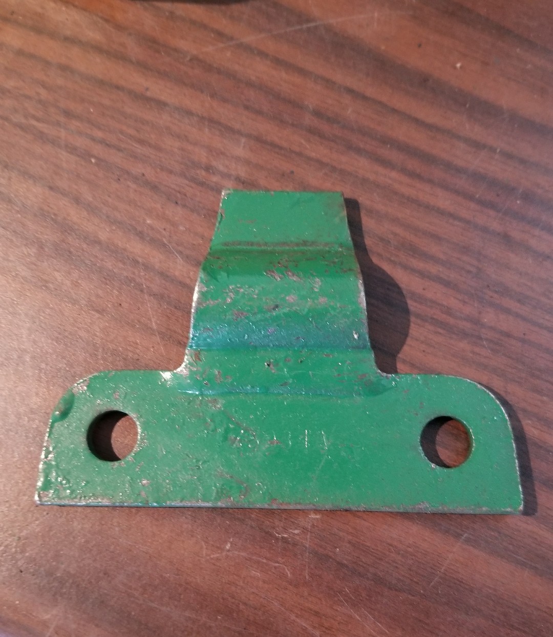 Herschel Z5934A Mower Knife Clip Fits All Oliver Models MB-1289-X12