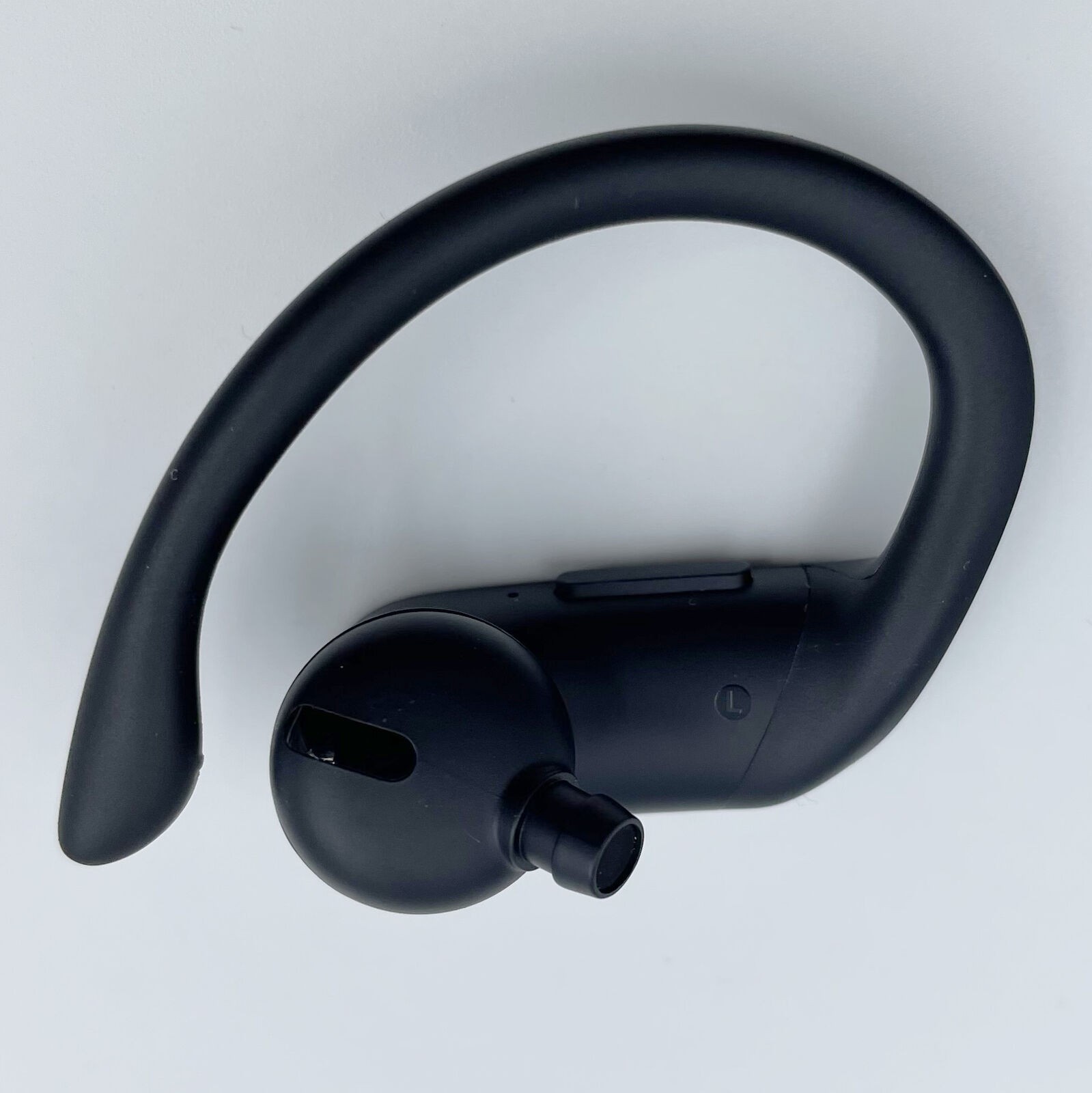Beats by Dr. Dre Powerbeats Pro Wireless Earbuds Replacement Left Side Black