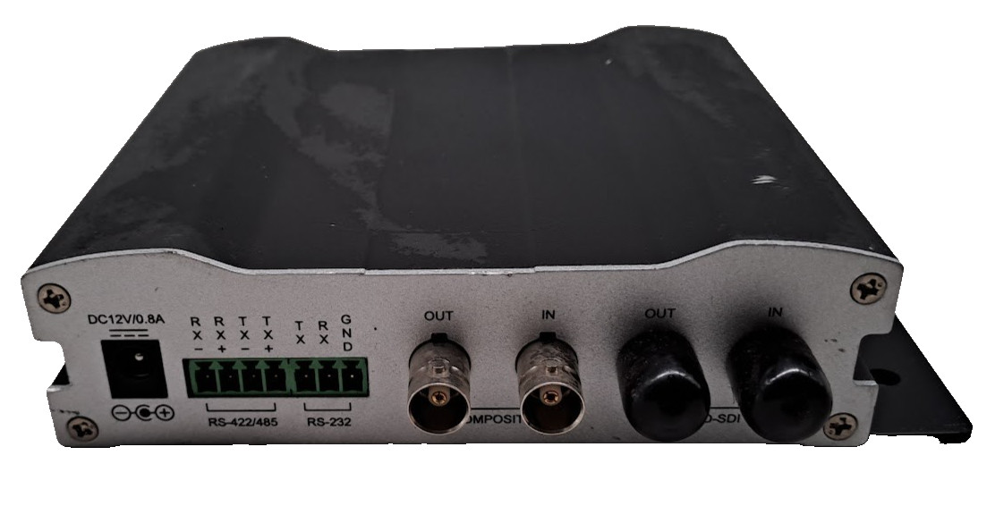 Marshall Electronics VS-102-HDI-B HD/SD Video Server Encoder / Decoder